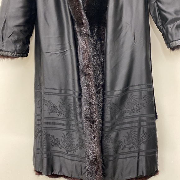 Fur Coat - Picture 10 of 13